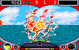 Turbo Sub screenshot 4 for Atari Lynx